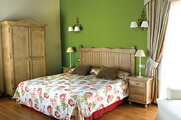 HOTEL SPA CORTIJO SALINAS