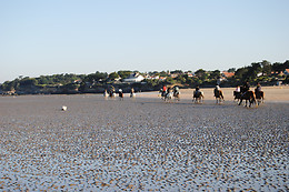 Centre Hippique de la Mer