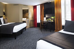 Online Booking EPS