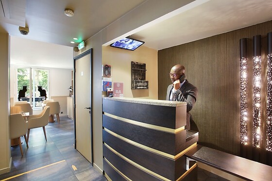 Online Booking EPS - photo 7