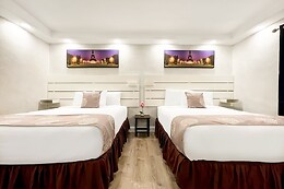 Online Booking EPS