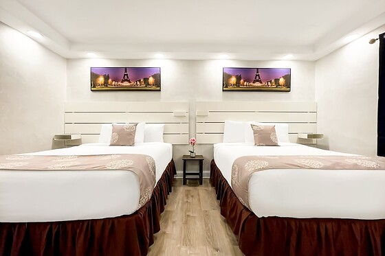 Online Booking EPS - photo 4
