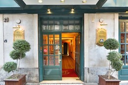 Online Booking EPS