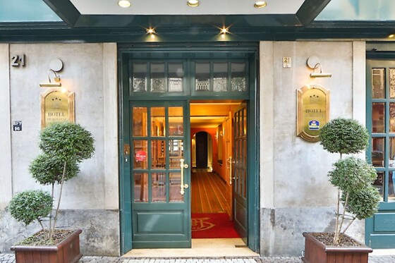 Online Booking EPS - photo 0