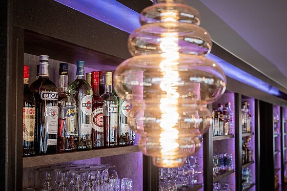 Brasserie Beukenhof  - Bar Cozy - photo 8