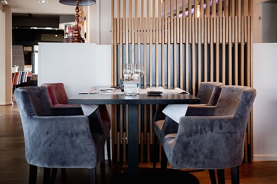 Brasserie Beukenhof  - Bar Cozy - photo 4
