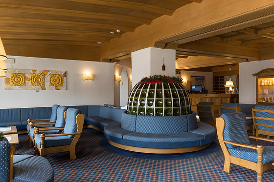 Hotel Colfosco - photo 1