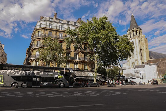 Bus Toqué - photo 4