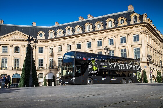 Bus Toqué - photo 3