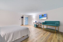 Online Booking EPS