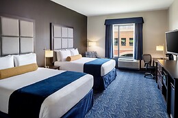 Online Booking EPS