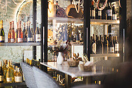 RESTAURANTE TUMANTO