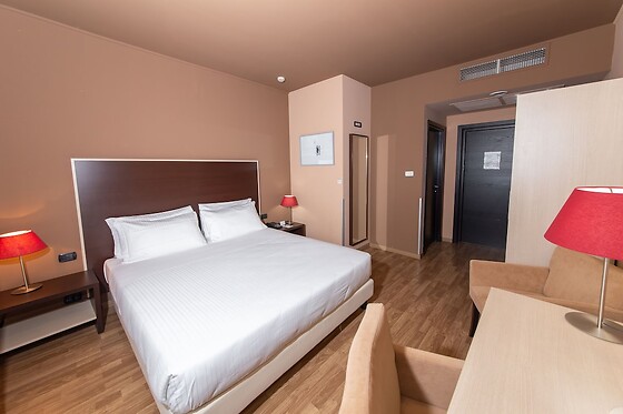 Online Booking EPS - photo 0