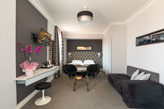 Online Booking EPS - photo 2