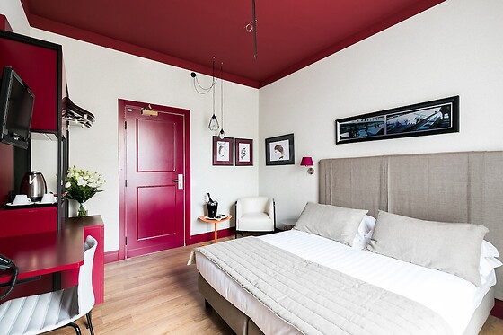 Online Booking EPS - photo 0