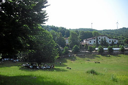 Albergo Rifugio del Cinghiale