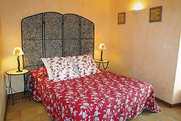 La Bastide de la Treille