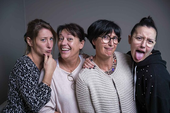 Dany Salliot - photo 0