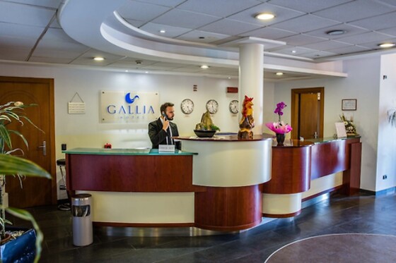 Online Booking EPS - photo 2
