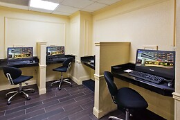Online Booking EPS