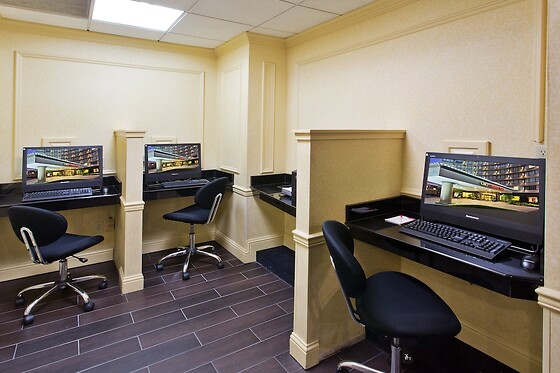 Online Booking EPS - photo 1