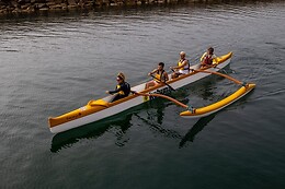 Kahuna Va´a Portugal