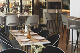 RESTAURANTE TUMANTO
