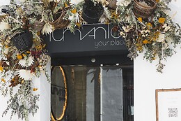 RESTAURANTE TUMANTO