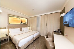 Online Booking EPS