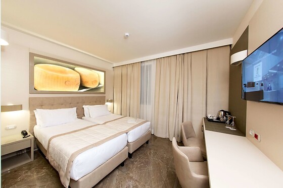 Online Booking EPS - photo 1