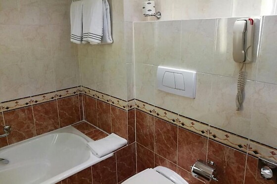 Online Booking EPS - photo 3