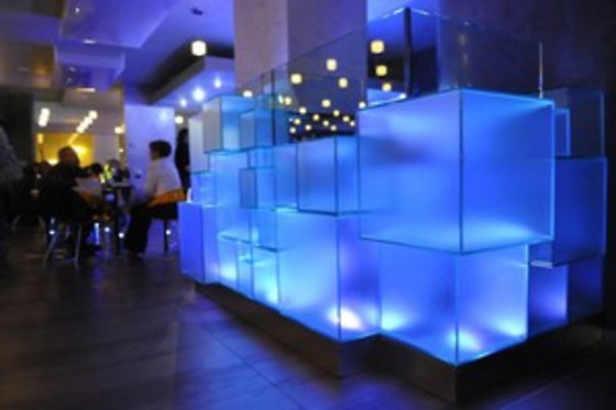 Hotel Lodi - photo 4