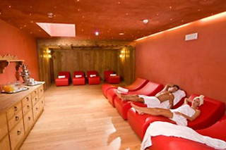 Cena per due presso Hotel Panorama Wellness & Resort a Malosco, in Trentino Alto Adige