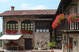 Abbadia Borgo del Sole