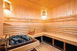 Yoga Center