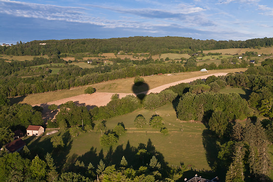 Corrèze Montgolfière - photo 3