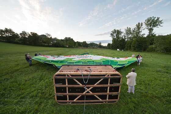 Corrèze Montgolfière - photo 4