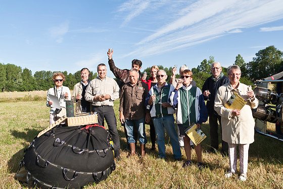 Corrèze Montgolfière - photo 2