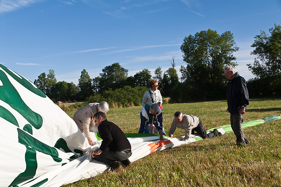 Corrèze Montgolfière - photo 5
