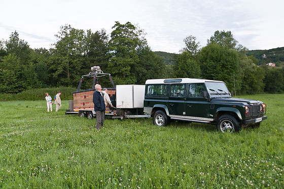 Corrèze Montgolfière - photo 6