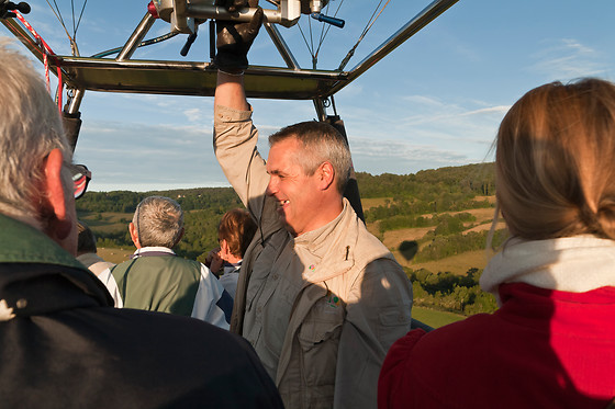 Corrèze Montgolfière - photo 11