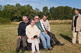 Corrèze Montgolfière