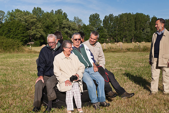 Corrèze Montgolfière - photo 12