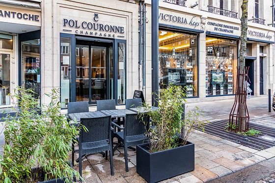 Champagne Pol Couronne - photo 10