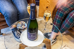 Champagne Pol Couronne