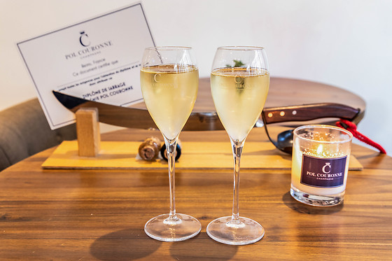Champagne Pol Couronne - photo 7