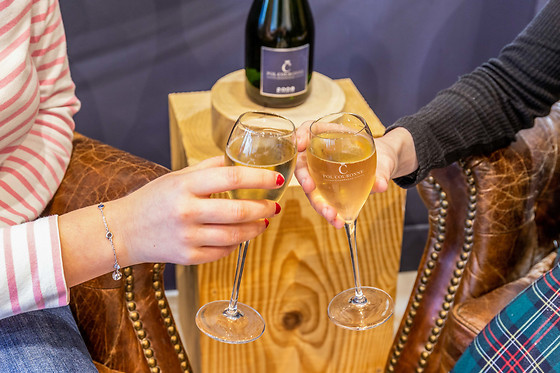 Champagne Pol Couronne - photo 9
