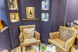 Champagne Pol Couronne