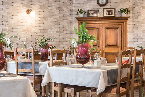Restaurant Au Relais des Bois - photo 2