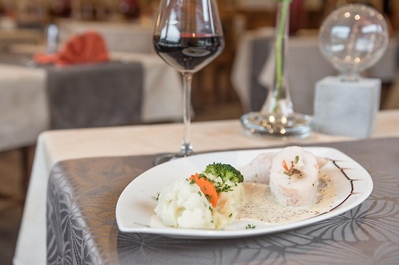 Restaurant Au Relais des Bois - photo 4